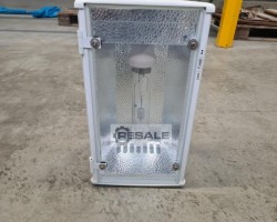 Maschine: DH-LICHT MGR-K 400-CHD Gewächshausbeleuchtung