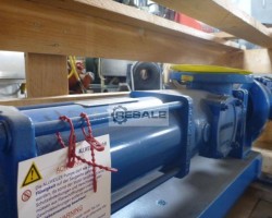 Maschine: ALLWEILER AEB 1E 200 Pumpen