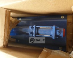 Maschine: MONO E11B Pumpen