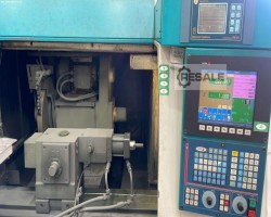 Maschine: TACCHELLA ELEKTRA 1518 MPC Schleifmaschinen