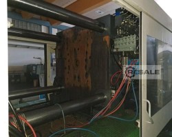 Maschine: SUMITOMO DEMAG 1300-8000 Spritzgiessmaschinen