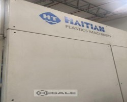 Maschine: HAITIAN 1400 ton High Tonnage Spritzgiessmaschinen
