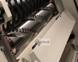 Maschine: SCM CASADEI PFS 41  ES Abrichtdickenhobelmaschinen