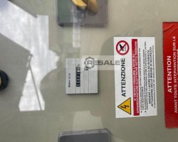 Maschine: IVECO PERKINS 850 kVA Perkins Notstromaggregate