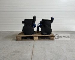 Maschine: BITZER 6G-30.2Y Kältekompressoren