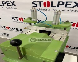 Maschine: HAFFNER GL 179 Glasperlensäge