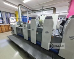 Maschine: RYOBI  524GX L  