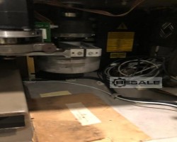 Maschine: MONSANTO ODR 2000 E Rheometer Gummiprüfgeräte