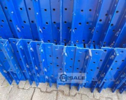 Maschine: BITO PL 38/ 3600 mm Palettenregaltraverse