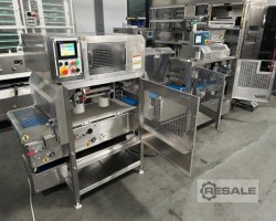 Maschine: RHEON V4 Stress Free type VX 212-800 Abwieger