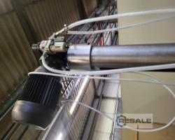 Maschine: HAU R60 Polierautomaten