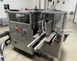 Maschine: CARIBA AV30/132 Kartoniermaschinen