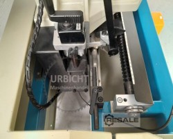 Maschine: HOFFMANN HR150 Langlochbohrmaschinen