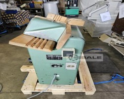 Maschine: TRäNKLEIN BP Falzbogenpresse