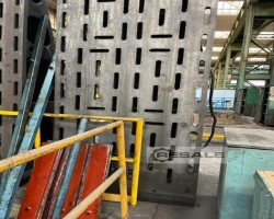 Maschine: SKODA T 3 Aufspannwinkel