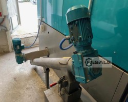 Maschine: ENDRESS USF-W-350 Heizungsanlagen