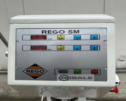 Maschine: REGO SM 2000 M Rührmaschinen