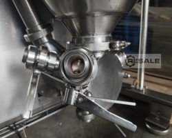 Maschine: KORUMA Disho V160/300 Mischer