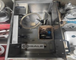 Maschine: STEPHAN UM-12 Mischer