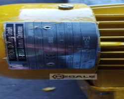 Maschine: YTRON  Mischer