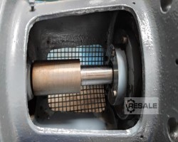 Maschine: SCABA 30 VA Mischer