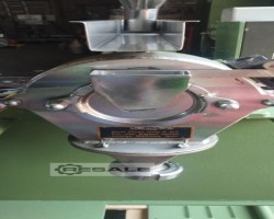 Maschine: CONDUX CUM 100 Mühlen