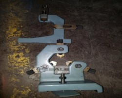 Maschine: WEILER Primus LZ G GS Leit- und Zugspindeldrehmaschinen