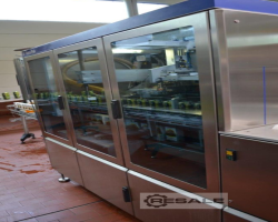 Maschine: TETRA PAK TCAP 21 1l ReCap 3 Applikator Verschliesser