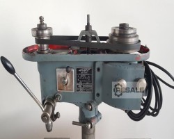 Maschine: FLOTT TB 6 - I Bohrmaschinen