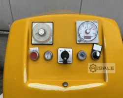 Maschine: KEMPER ECO 75 Spiralknetmaschinen