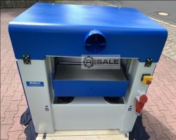 Maschine: WEIBERT D63 Dickenhobelmaschinen