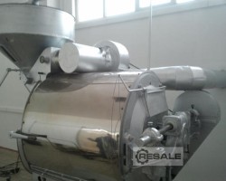 Maschine: PROBAT G90 Kaffeeröstmaschinen