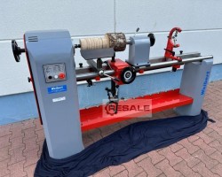 Maschine: WEIBERT DKB 1300 Drechselmaschinen