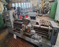 Maschine: MICM SNA170X2000 Drehbänke