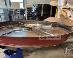 Maschine: PROBAT G75 Kaffeeröstmaschinen