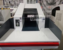 Maschine: HSM FA 500.3 Schredder