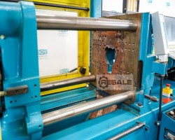 Maschine: BOY 80M Spritzgiessmaschinen