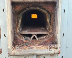 Maschine: CIEFFE FNCm 2.5/0.8/1500 Öfen