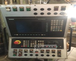 Maschine: SCHIESS FRORIEP CNC Bohrwerke