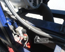 Maschine: BUDERUS 09198 Blockheizkraftwerke (BHKW)