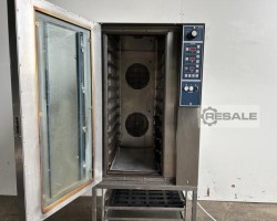 Maschine: POLIN FornoWind 4060 Ofen