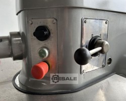 Maschine: HOBART H600 Planetenrührmaschinen