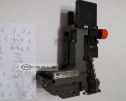 Maschine: HOHNER 43/6 S Sammelhefter