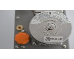 Maschine: RYOBI 520 Pumpe