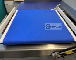 Maschine: HENKELMAN Titaan 2-90 + 200A Automatische Vakuumleitung