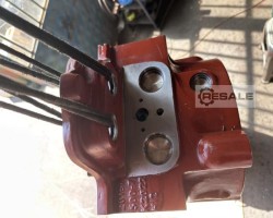 Maschine: WARTSILA L20 Zylinderkopf