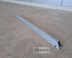 Maschine: SSI SCHäFER R 3000  Fachbodenregale