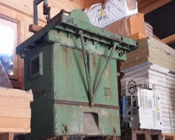 Maschine: ELMAG  Tischkreissägen