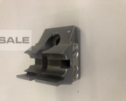 Maschine: POLY-CLIP Matrize 62391 Clippmaschine FCA