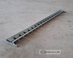 Maschine: SSI SCHäFER R 3000 Traverse Fachbodenregale